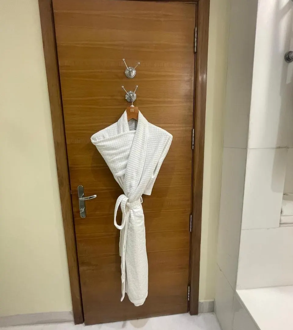 Отель Itc Maurya, A Luxury Collection Hotel, Нью-Дели
