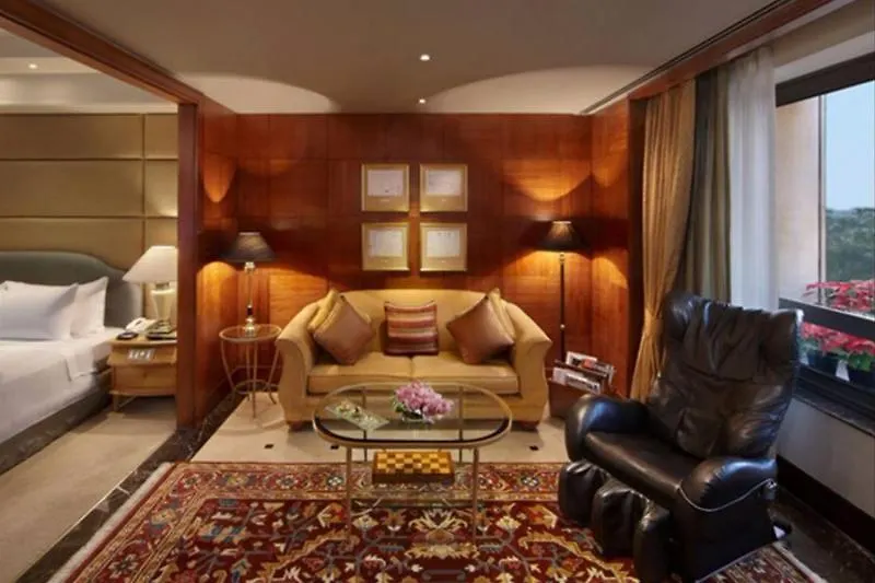 Itc Maurya, A Luxury Collection Hotel, Нью-Дели Отель